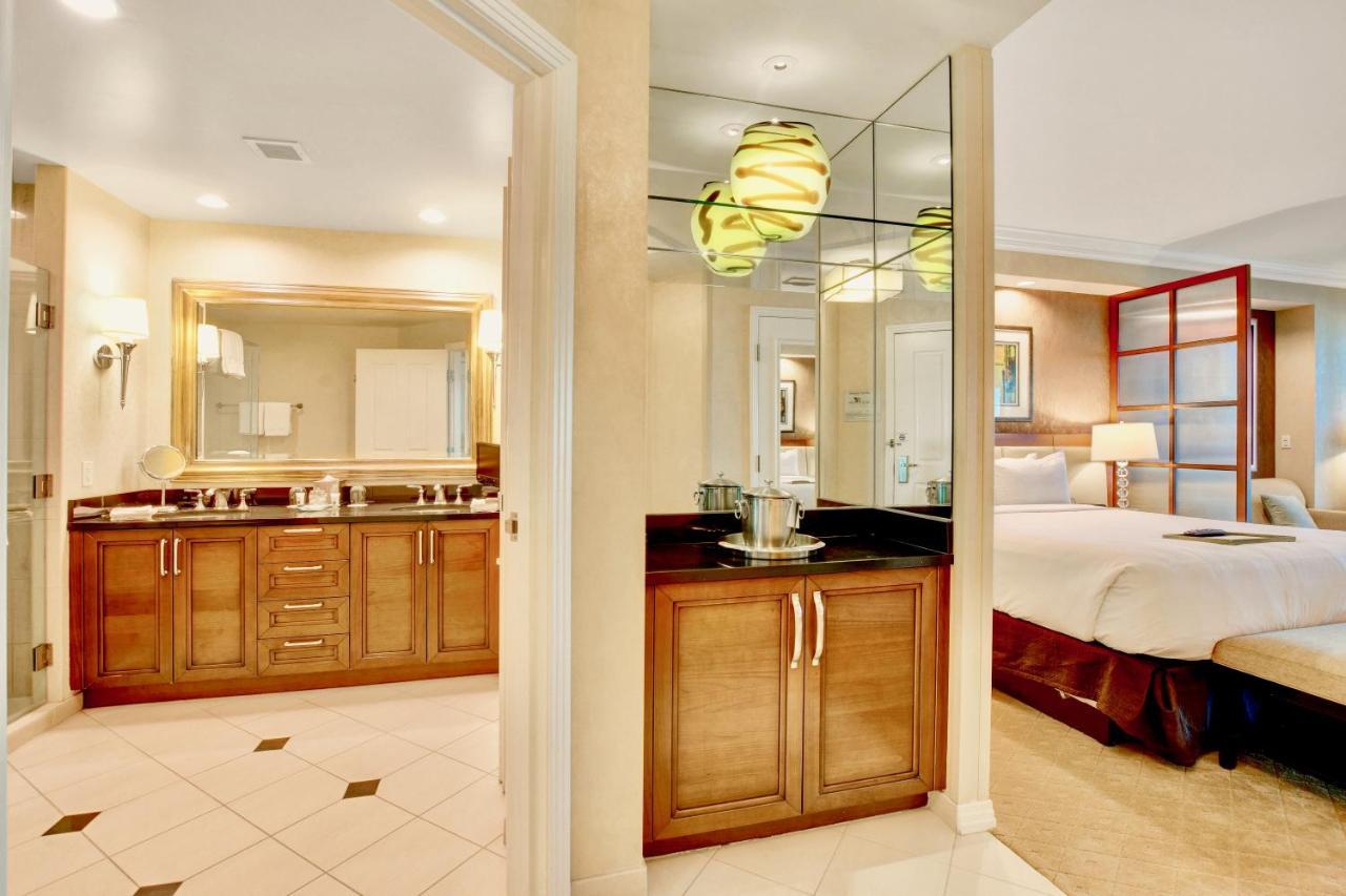 Strip View Balcony Suites - No Fee ! Apartamento Las Vegas