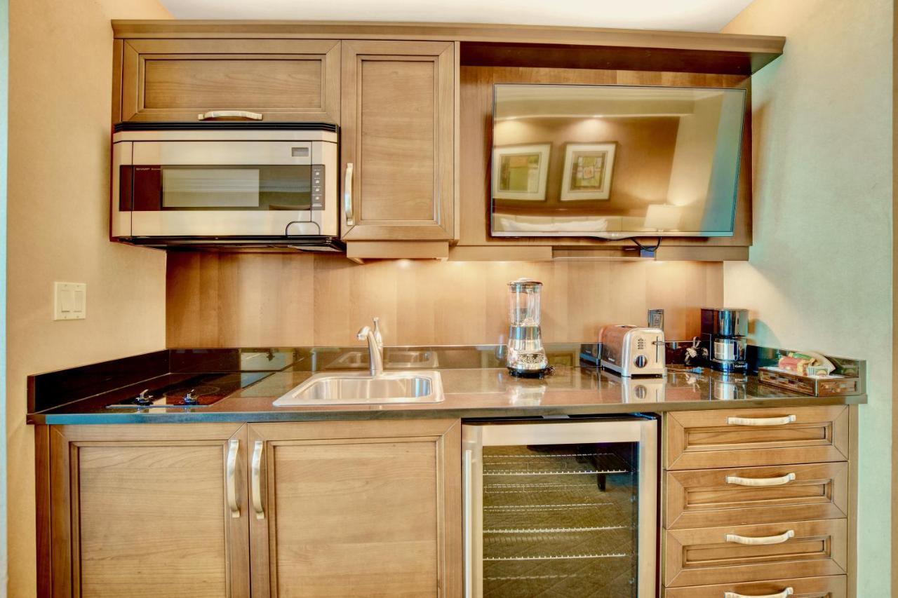 Strip View Balcony Suites - No Fee ! Apartamento *