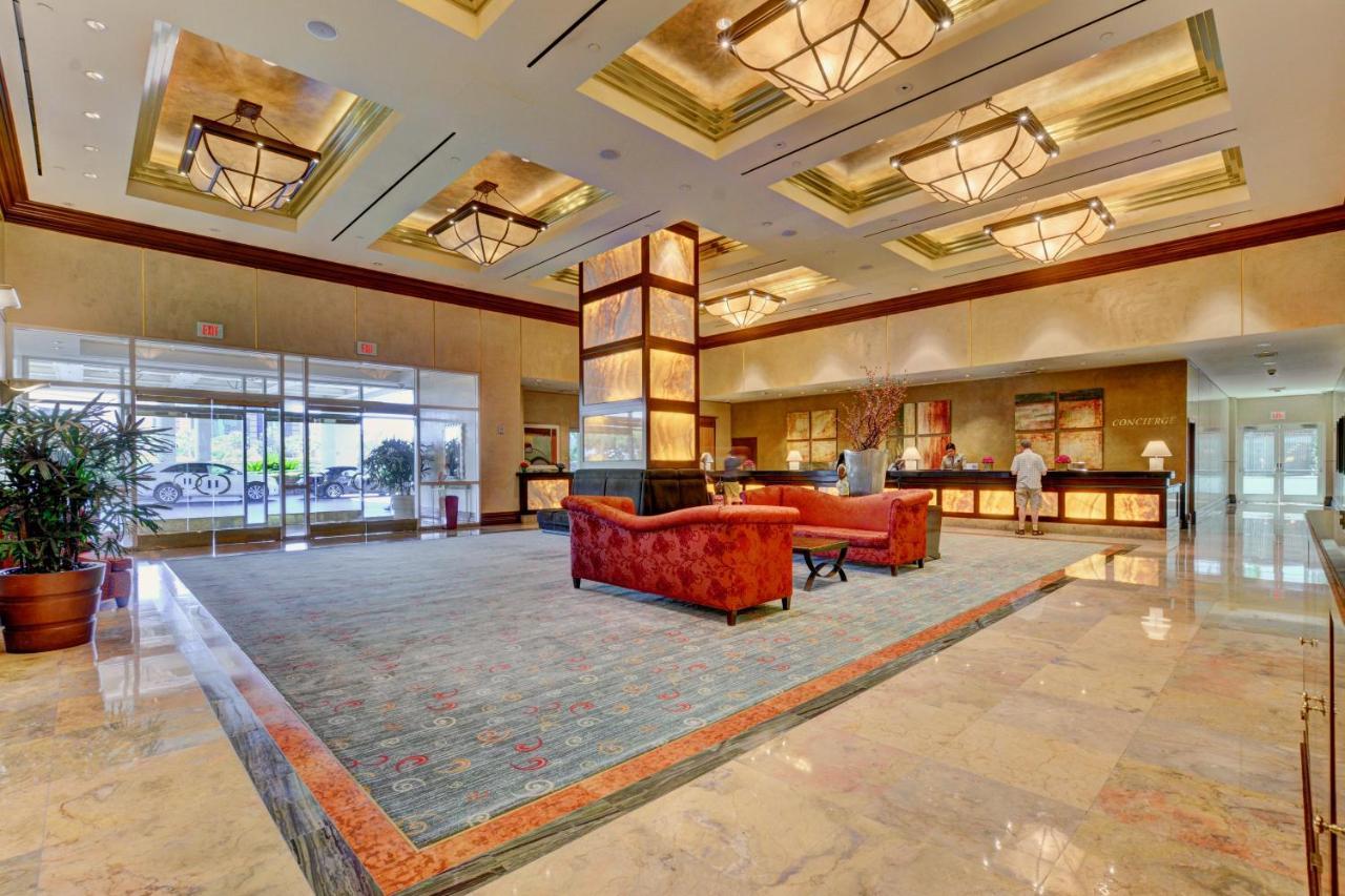 Apartamento Strip View Balcony Suites - No Fee !