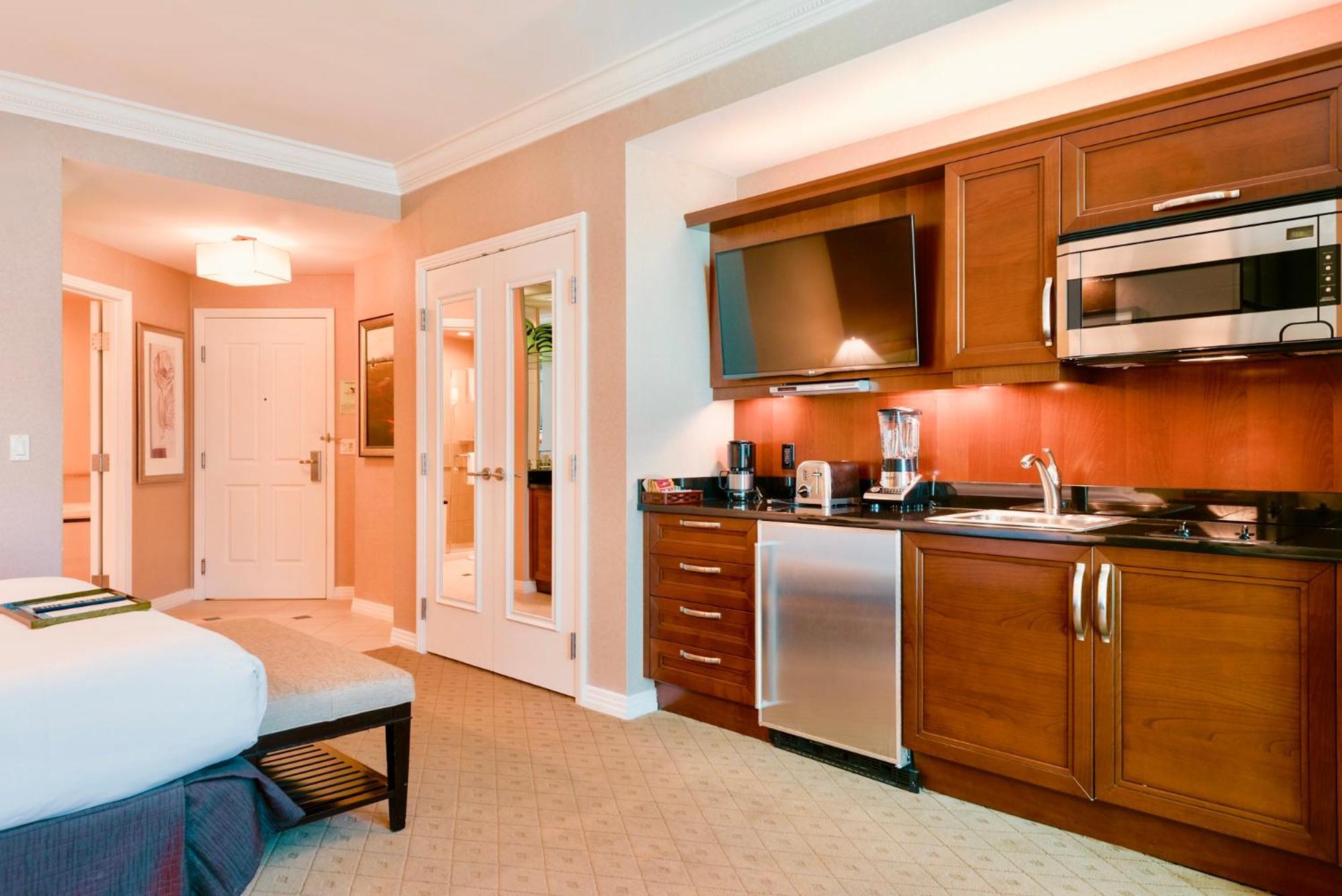 Apartamento Strip View Balcony Suites - No Fee ! Las Vegas