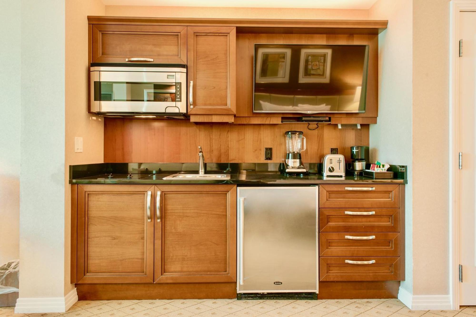 Strip View Balcony Suites - No Fee ! Apartamento Las Vegas