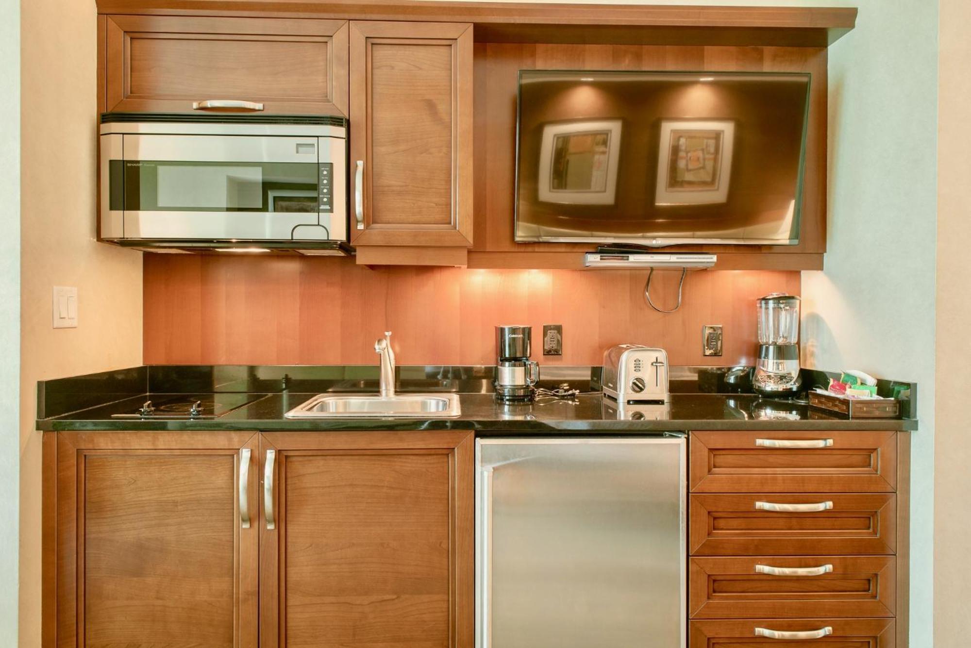 Strip View Balcony Suites - No Fee ! Apartamento Las Vegas