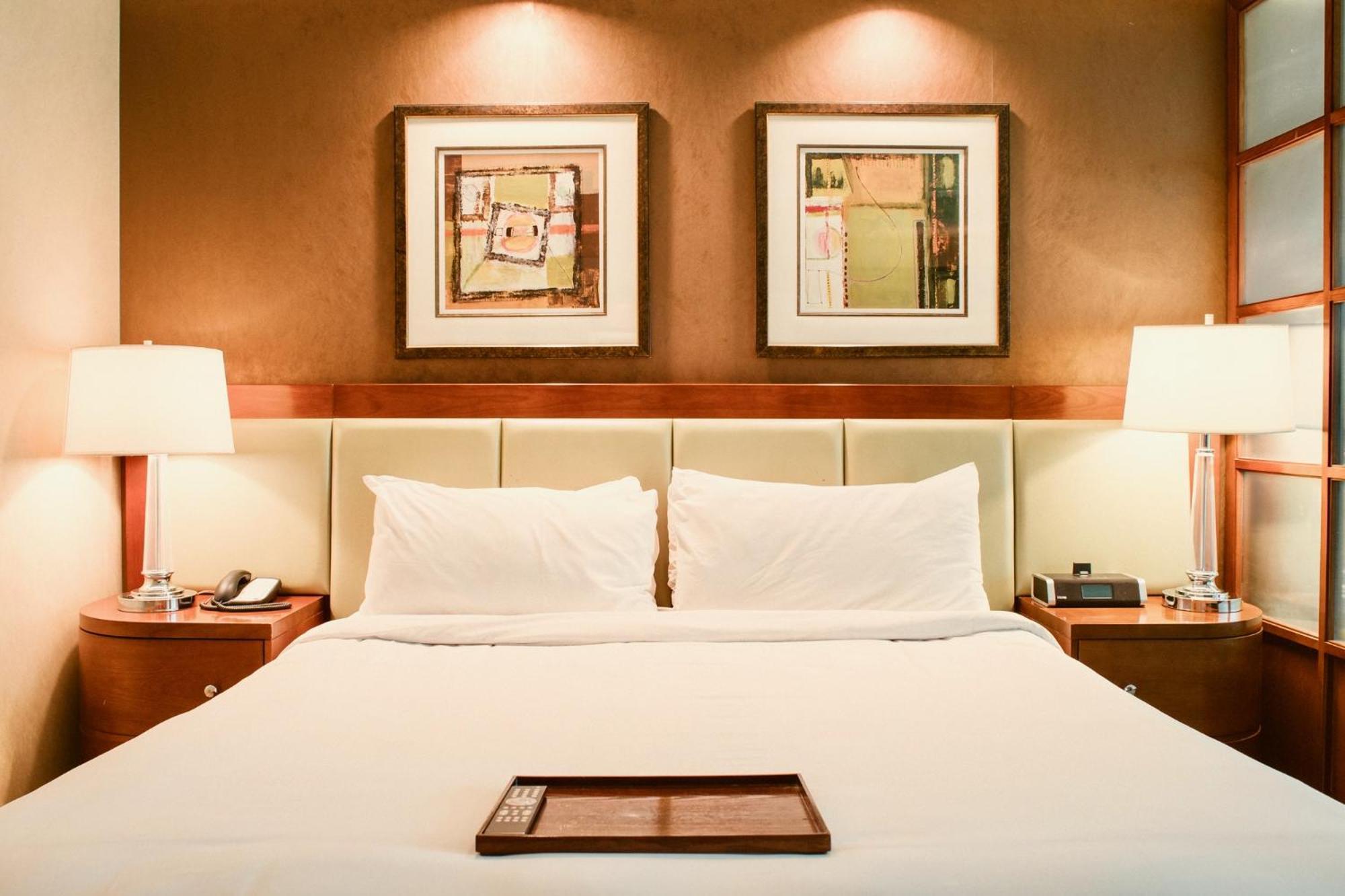 Strip View Balcony Suites - No Fee ! Apartamento Las Vegas