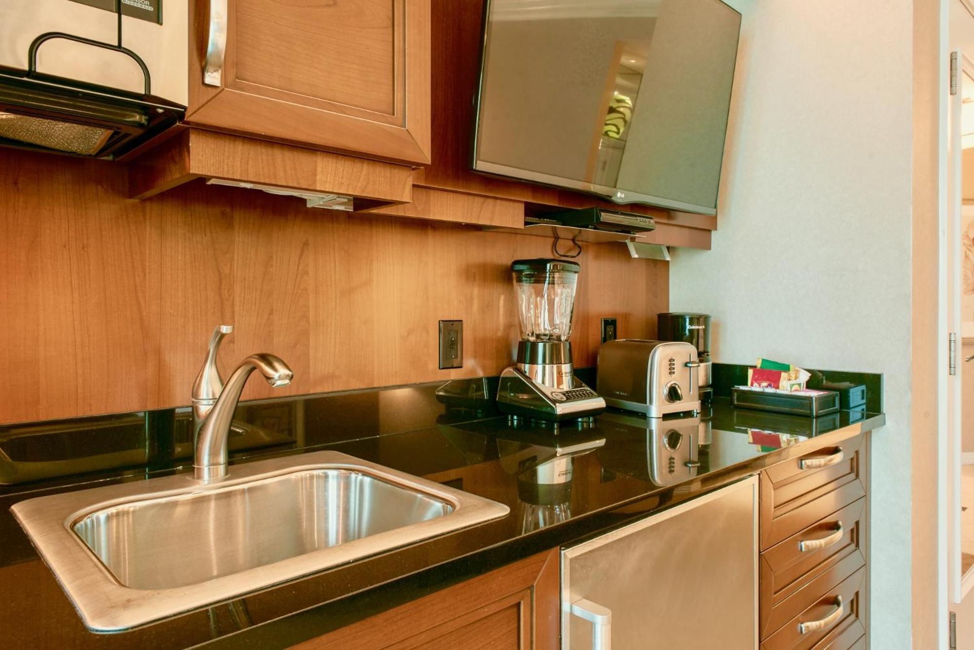 Apartamento Strip View Balcony Suites - No Fee ! Las Vegas